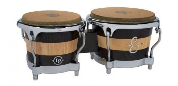Bongo Set E-Class 7 1/4" & 8 5/8"