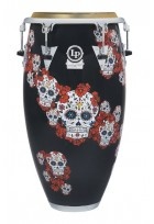 Conga Karl P Signature Top Tuning Fiberglass 12 1/2" Tumba