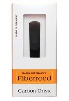 Blatt Bb-Klarinette Carbon Onyx MH
