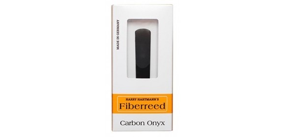 Blatt Sopran Sax Carbon Onyx M
