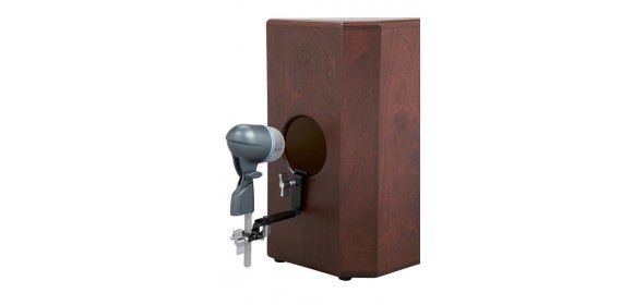 Cajon Mic Mount 