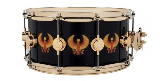 Icon Snare Earth, Wind and Fire "All Access" 14x6,5"
