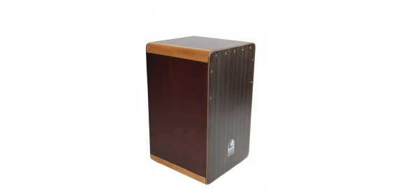 Cajon Corner Accent Bass Reflex Bass Reflex