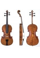 Violine Germania 4/4 Modell Rom antik