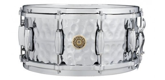 Snare Drum USA 14" x 6.5"