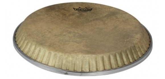 Percussionfell Skyndeep Symmetry Conga  Low Collar 12,25"