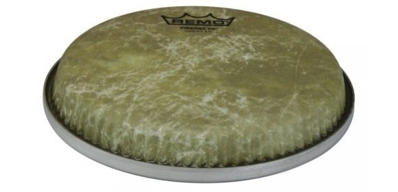 Percussionfell Fiberskyn 3 Bongo Low Collar R-Series 7,15" M3-R715-F1