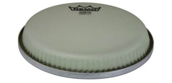 Percussionfell Nuskyn Bongo Low Collar R-Series 7,15" M3-R715-N5