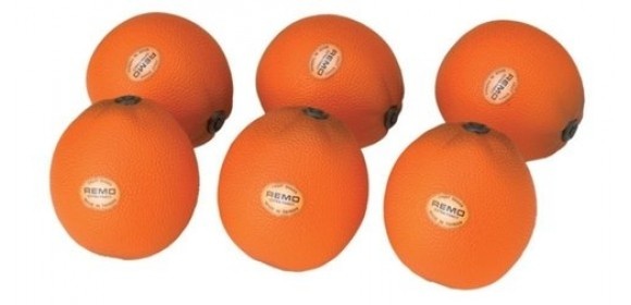 Fruit Shaker Orange