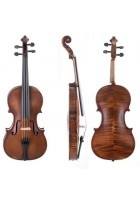 Violine Germania  11 4/4 Modell Prag