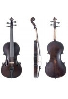 Violine Germania  11 4/4 Modell Paris