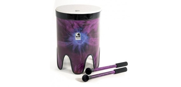 Nesting Drums Tom Tom Freestyle II 16"