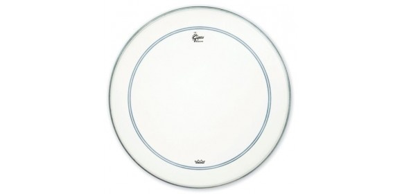Bassdrum Fell Powerstroke 22"