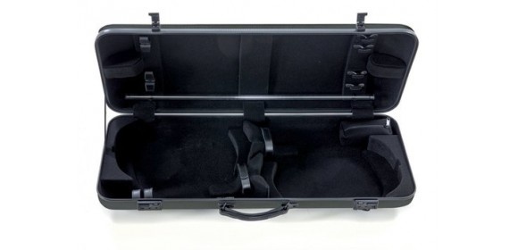 Doppelkoffer Violine/Viola Idea 3.2 Violin/Viola