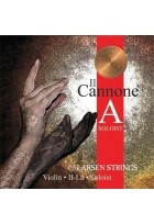 Violin-Saiten Il CANNONE A Soloist