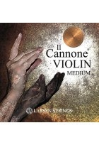 Violin-Saiten Il CANNONE Satz medium