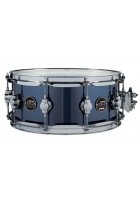 Snaredrum Performance Finish Ply / Satin Oil Chrome Shadow