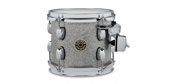TomTom Catalina Maple Silver Sparkle