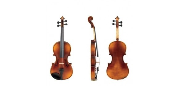 Violine Allegro 4/4