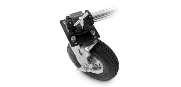 Rack Zubehör Rollen GCASTER