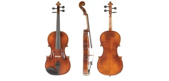 Violine Allegro 1/4