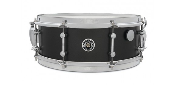 Snare Drum USA Brooklyn Standard 14" x 5,5"