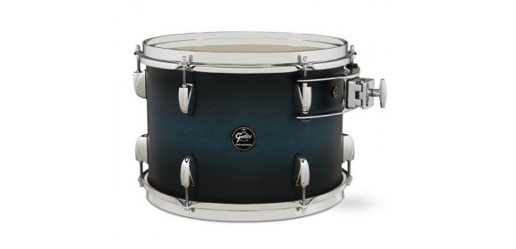 TomTom Renown Maple Satin Antique Blue Burst