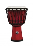 Djembe World 7-inch Rope Tuned Circle Rot