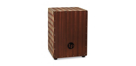 Cajon 3D Cube String Cajon 