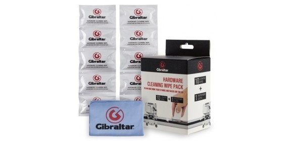 Zubehör Hardware und Rack Reiniger SC-HCW10