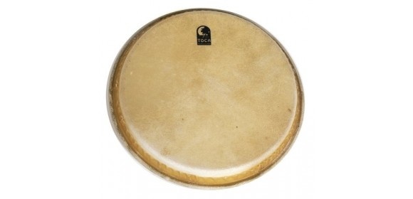 Percussionfell Batá Drums 12" Large Iya