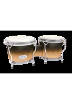Bongo Synergy Deluxe Serie Natural