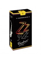 Blatt Sopran Saxophon ZZ 2