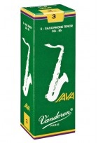 Blatt Bariton Saxophon Java 2