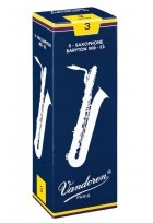 Blatt Bariton Saxophon Traditionell 2