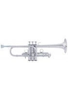 Eb/D-Sopran Trompete ADE190 Artisan ADE190S