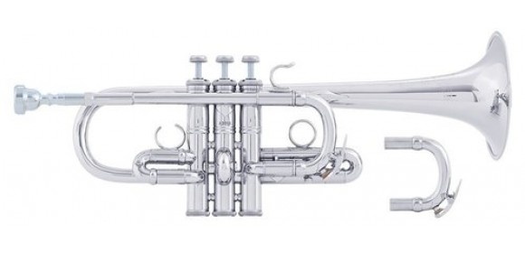 Eb-Sopran Trompete AE190 Artisan AE190S