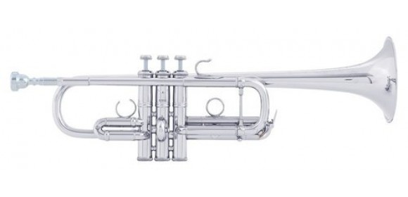 C-Trompete AC190 Artisan AC190S
