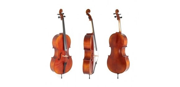 Cello Ideale-VC2 1/2