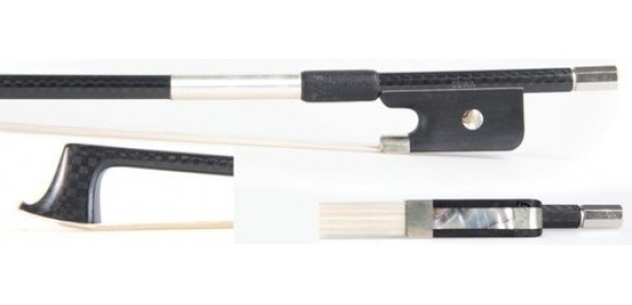 Violabogen Carbon  Advanced 4/4
