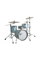 Snare Drum USA Custom Nitron Wrap 14" x 8" / 20