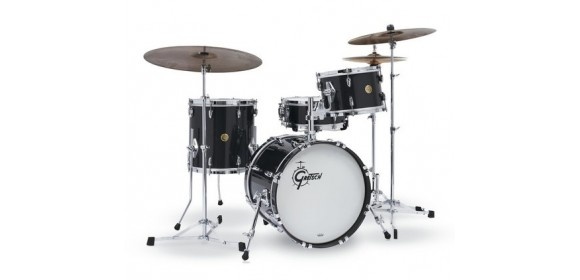 Bass Drum USA Custom Gloss Lacquer 20" x 16"