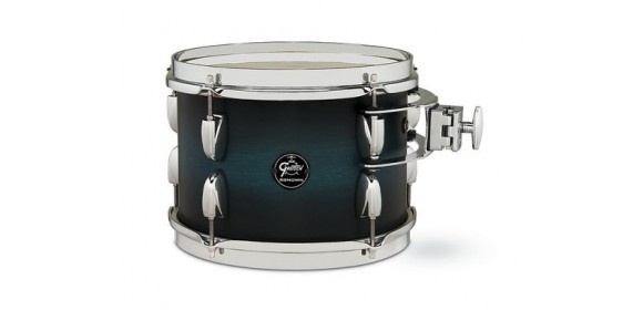 TomTom Renown Maple Satin Antique Blue Burst