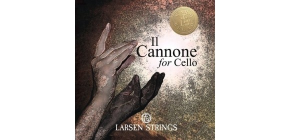 Il Cannone Cello-Saiten IL Cannone Satz
