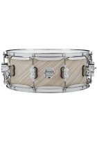 Snaredrum Concept Maple Finish Ply Twisted Ivory