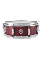 Snare Drum USA Brooklyn Grey Oyster