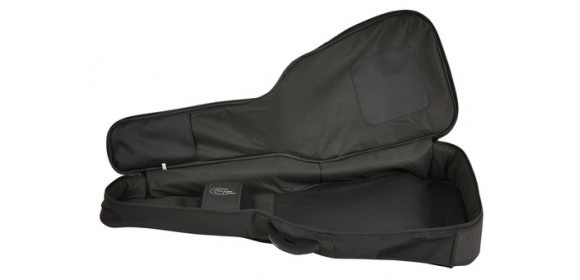 Gitarren Gig Bag Premium 20 Konzert 4/4 schwarz
