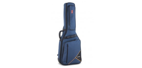 Gitarren Gig Bag Premium 20 Konzert 4/4 blau