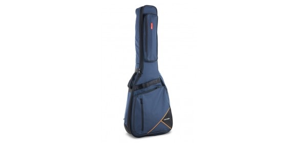 Gitarren Gig Bag Premium 20 Western blau