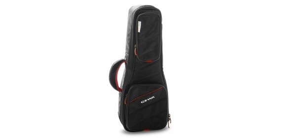 Ukulelen Gig-Bag Cross 550/180/65 mm